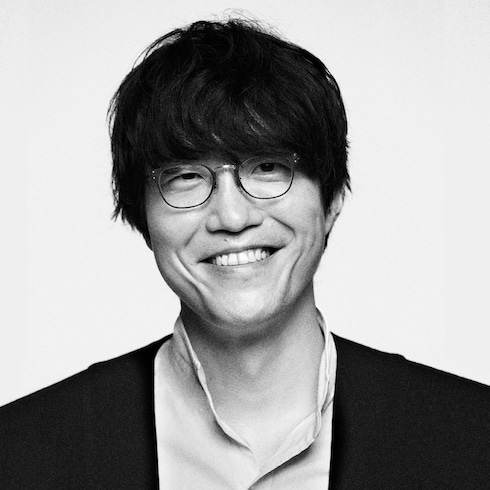 Surface Lamp By Nendo in Trunks, Travel and Home's Highlights Art of Living Campaign collections by Louis Vuitton