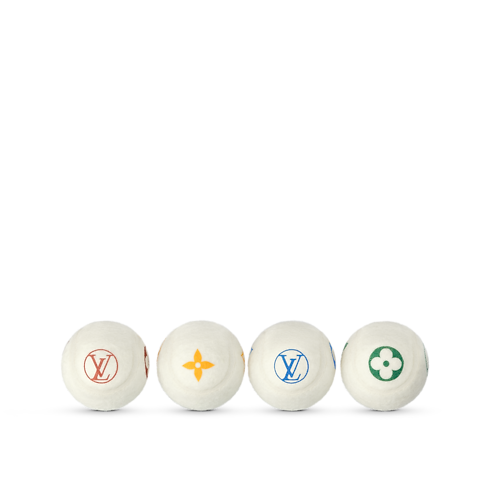 Suzanne Racket Pouch Monogram in Trunks, Travel and Home's Sport and Games } collections by Louis Vuitton (Product zoom)