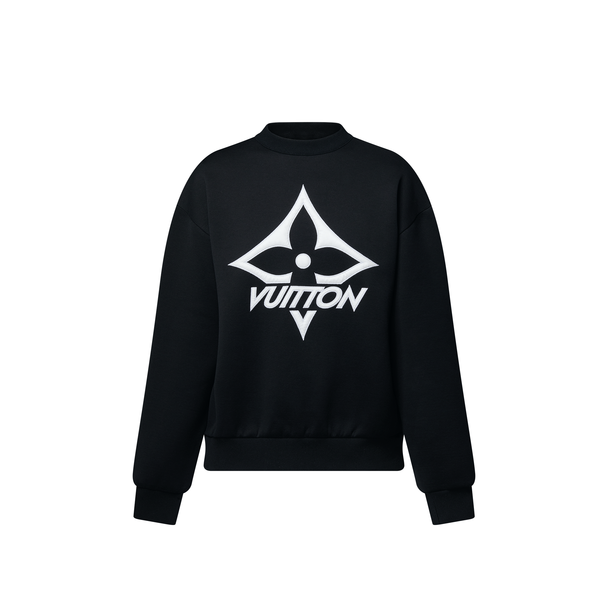 Sweatshirt Long Sleeves  in Women