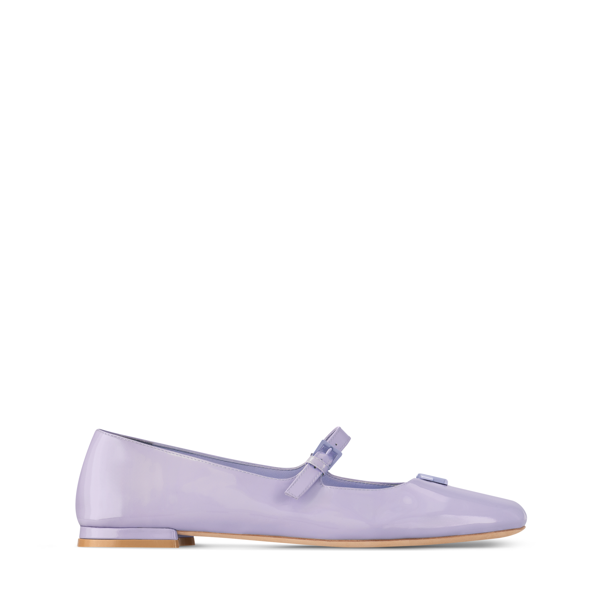 Swing Flat Mary Jane Ballerina  in Women