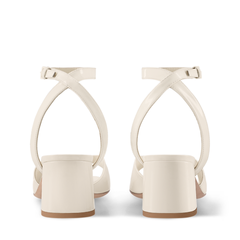 Swing Sandal in Women's Shoes Sandals collections by Louis Vuitton (Product zoom)