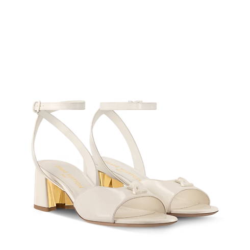 Swing Sandal in Women's Shoes Sandals collections by Louis Vuitton (Product zoom)