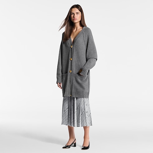 Swing Slingback Pump in Women's Shoes Pumps collections by Louis Vuitton (Product zoom)