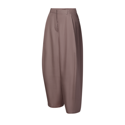 Tailored Balloon Pants in Women's Ready-to-Wear New In Ready-to-Wear collections by Louis Vuitton (Product zoom)