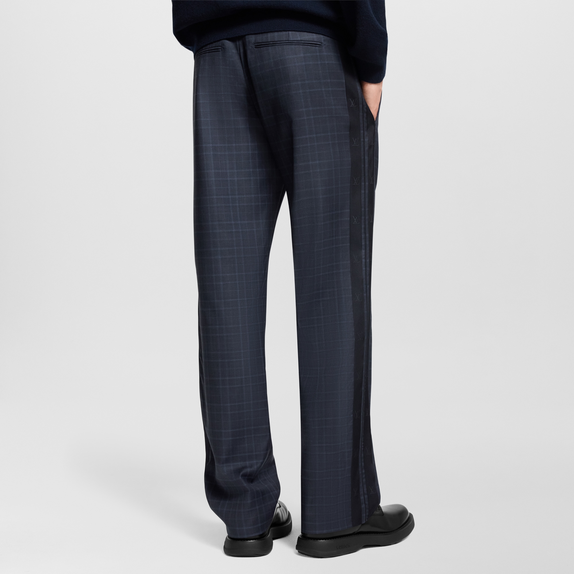 Tailored Track Pants  in Men