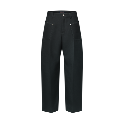 LV Trainer Sneaker in Men's Shoes Sneakers for Men collections by Louis Vuitton