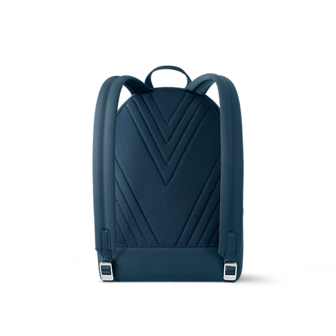 Takeoff Backpack LV Aerogram in Men's Bags All Bags For Men collections by Louis Vuitton (Product zoom)