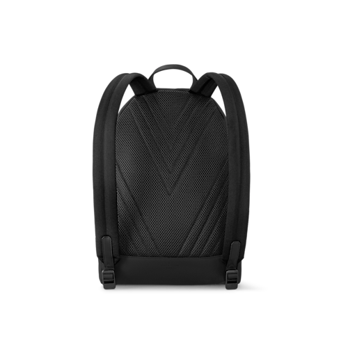 Takeoff Backpack LV Aerogram in Men's Bags All Bags For Men collections by Louis Vuitton (Product zoom)