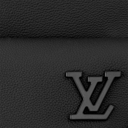 Takeoff Backpack LV Aerogram in Men's Bags All Bags For Men collections by Louis Vuitton (Product zoom)