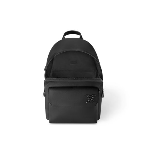 Takeoff Backpack LV Aerogram in Men's Bags All Bags For Men collections by Louis Vuitton (Product zoom)