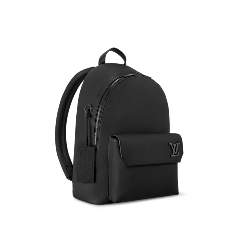 Takeoff Backpack LV Aerogram in Men's Bags All Bags For Men collections by Louis Vuitton (Product zoom)