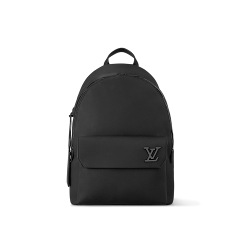 Takeoff Backpack LV Aerogram in Men's Bags All Bags For Men collections by Louis Vuitton (Product zoom)