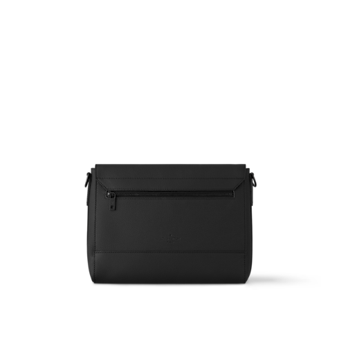 Takeoff Messenger LV Aerogram in New's Holiday Men's Selection collections by Louis Vuitton (Product zoom)