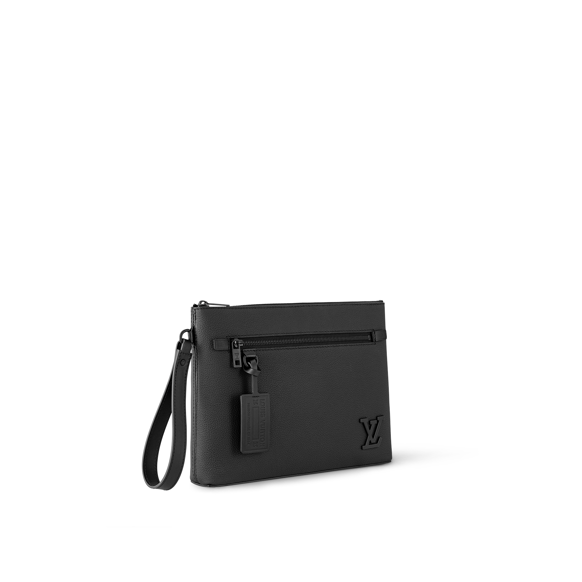 Takeoff Pouch LV Aerogram in Men