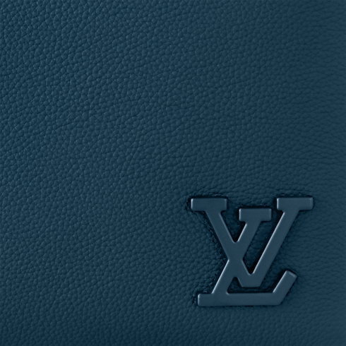 Takeoff Pouch LV Aerogram in Men's Wallets and Small Leather Goods Pouches collections by Louis Vuitton (Product zoom)
