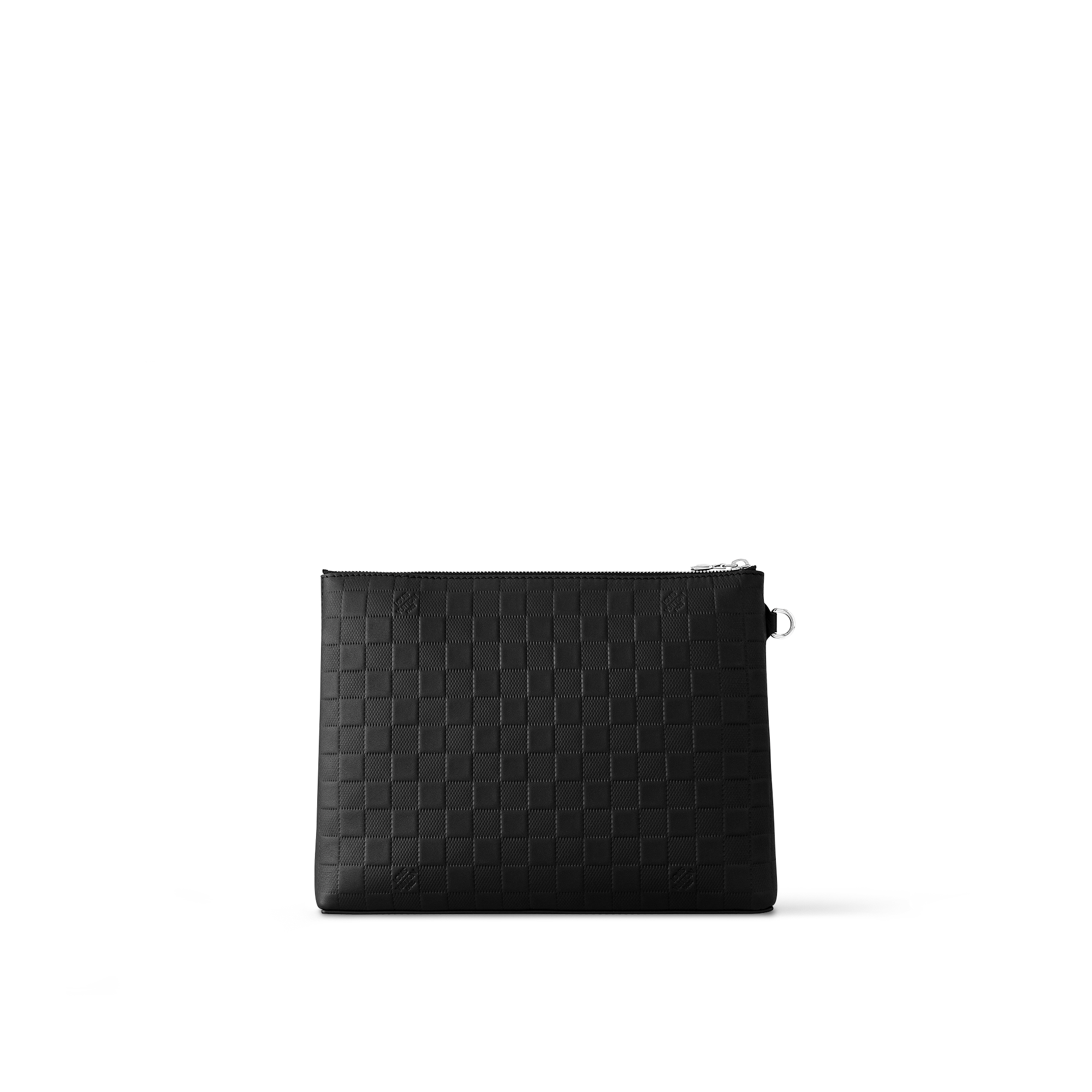 Takeoff Pouch Damier Infini in Gifts