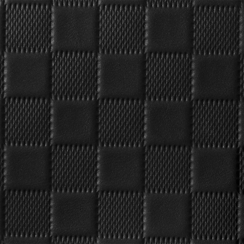 Takeoff Pouch Damier Infini Leather in Gifts's The Latest Gifts Selection } collections by Louis Vuitton (Product zoom)