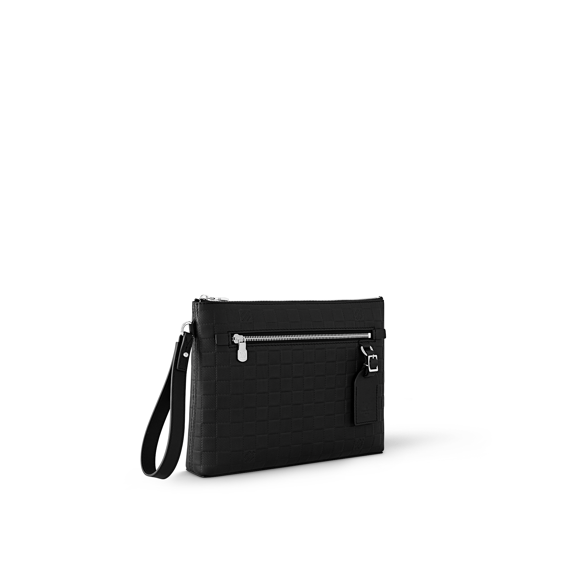 Takeoff Pouch Damier Infini in Gifts