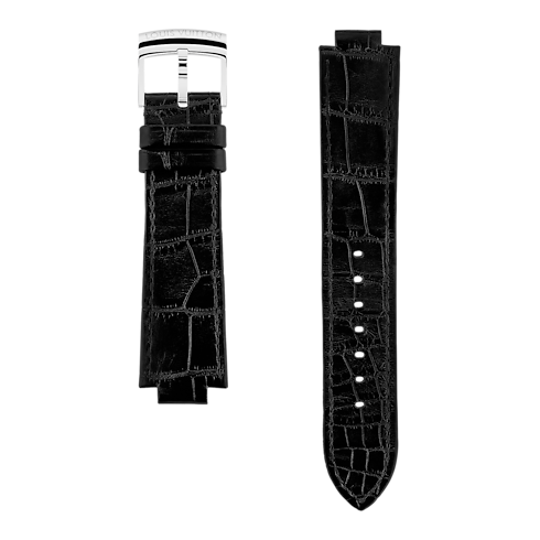 Tambour Alligator Strap in Watches's Watches Collections Watch Straps collections by Louis Vuitton (Product zoom)