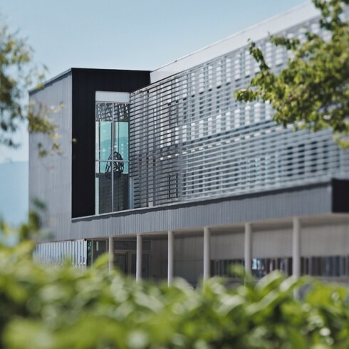 Tambour, Automatic, 40mm, Rose Gold in Watches's All Watches } collections by Louis Vuitton