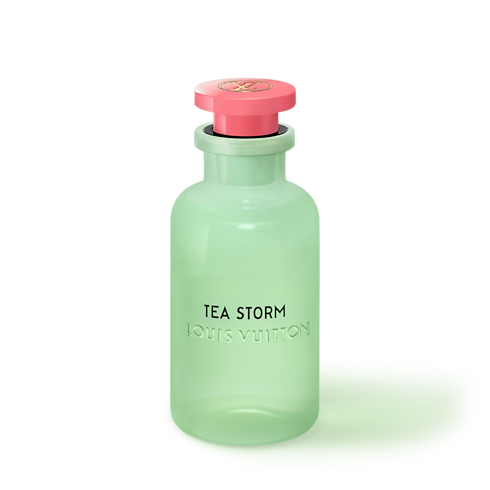 Tea Storm Louis vuitton in Perfumes and Beauty's All Perfumes } collections by Louis Vuitton (Product zoom)