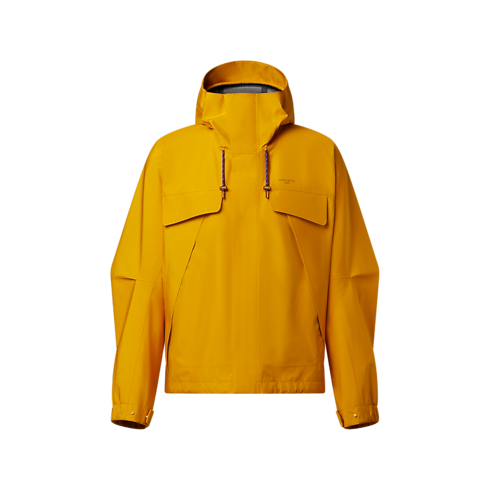 Technical Parka in Men's Ready-to-Wear Outerwear and Coats collections by Louis Vuitton (Product zoom)