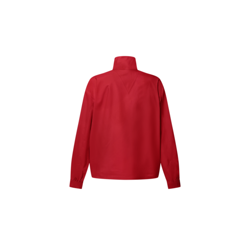 Technical Ripstop Parka in Women's Ready-to-Wear Coats and Jackets collections by Louis Vuitton (Product zoom)