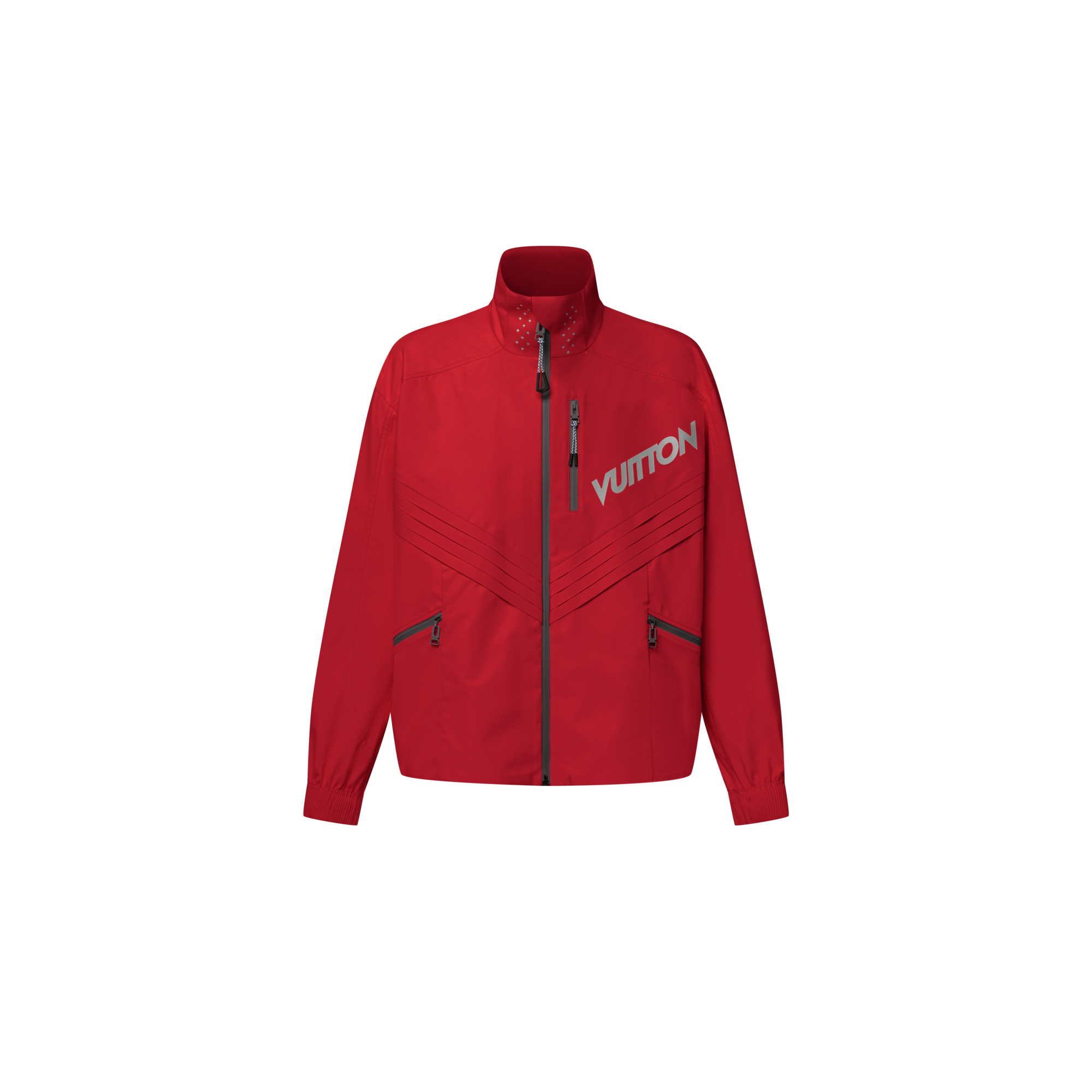 Technical Ripstop Parka  in Women