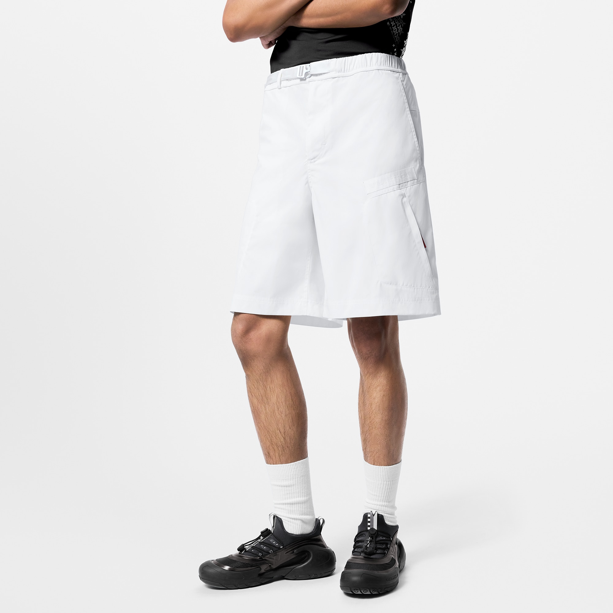 Technical Shorts  in Men