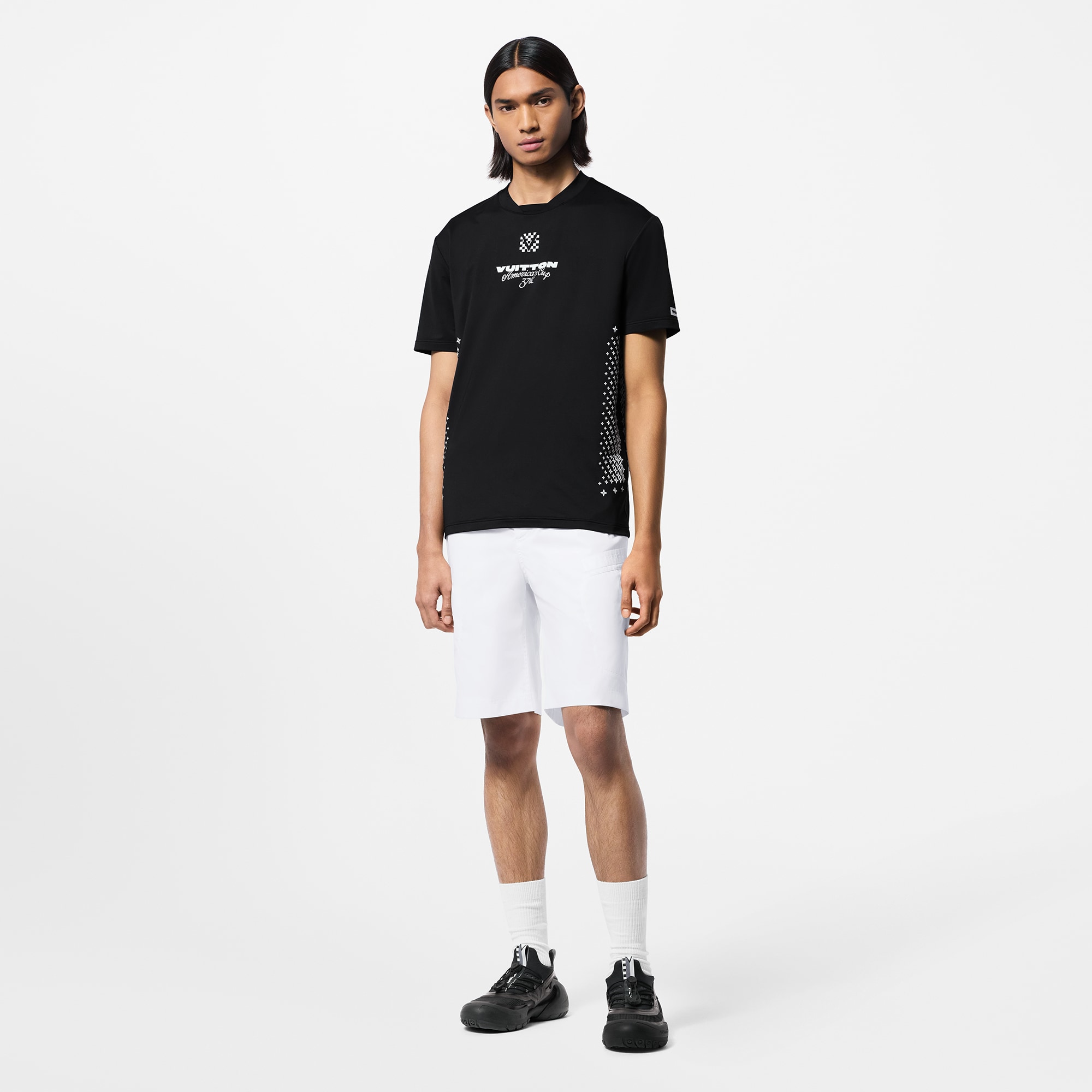 Technical Shorts  in Men