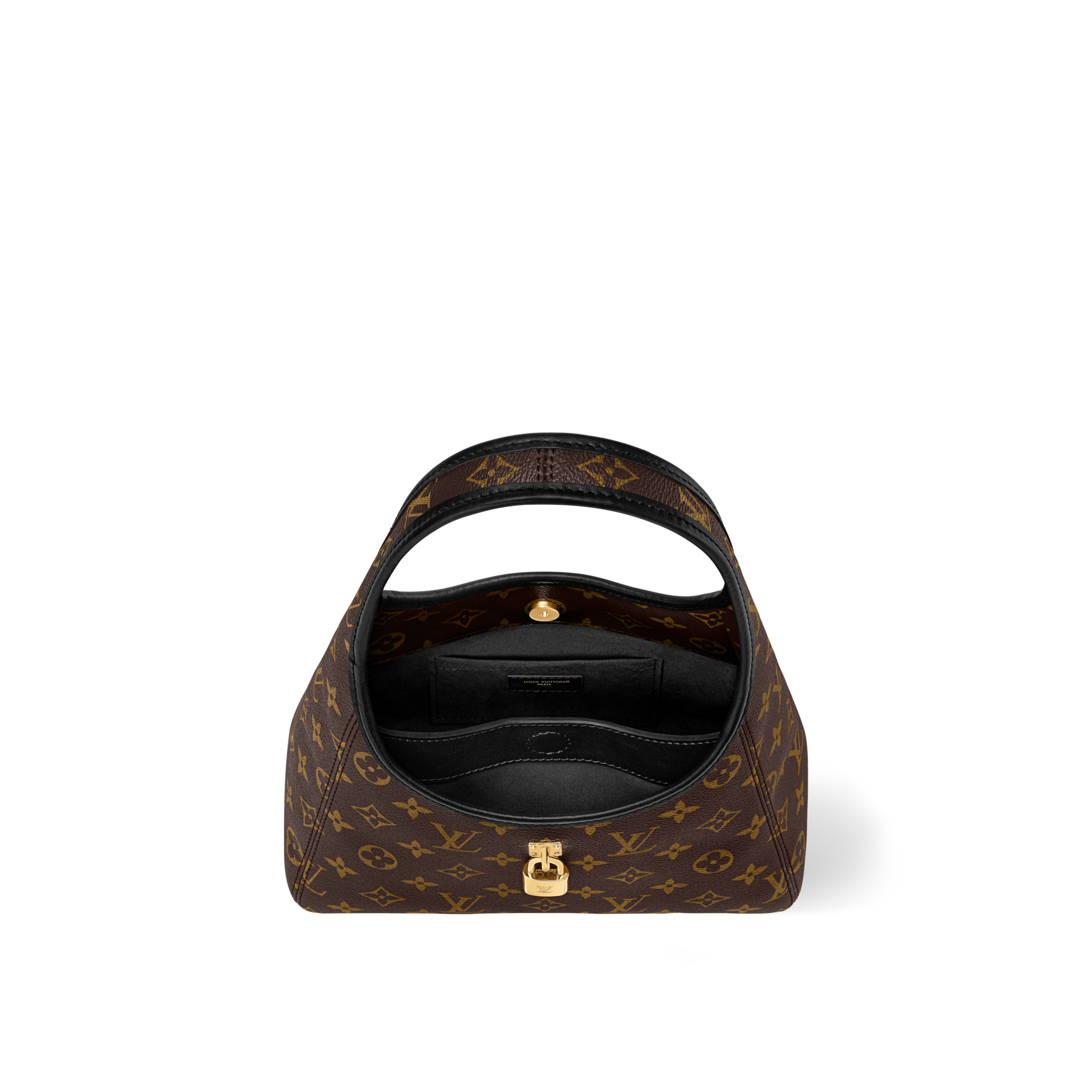 The Drop PM Monogram in Women
