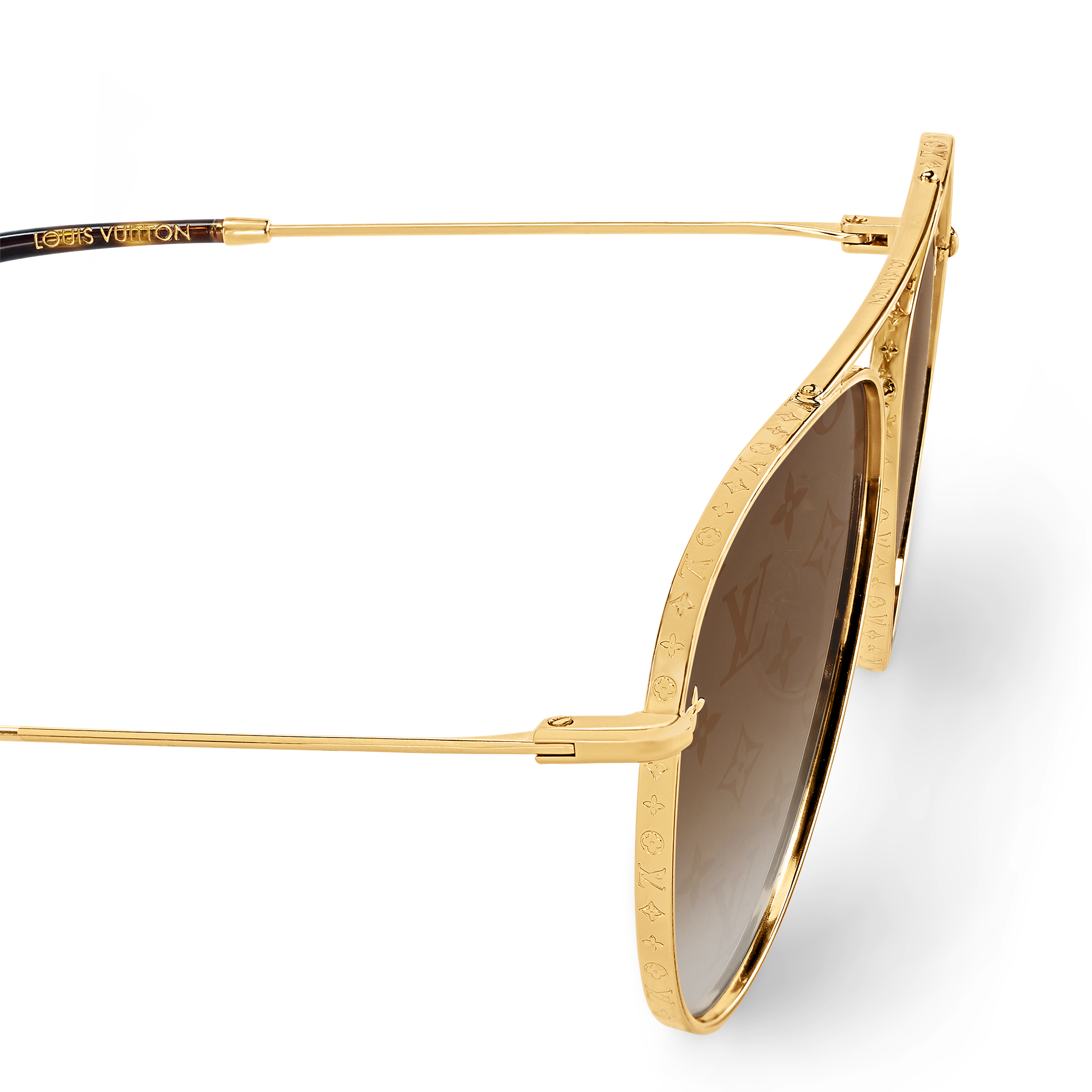 The LV Pilot Sunglasses . in Women