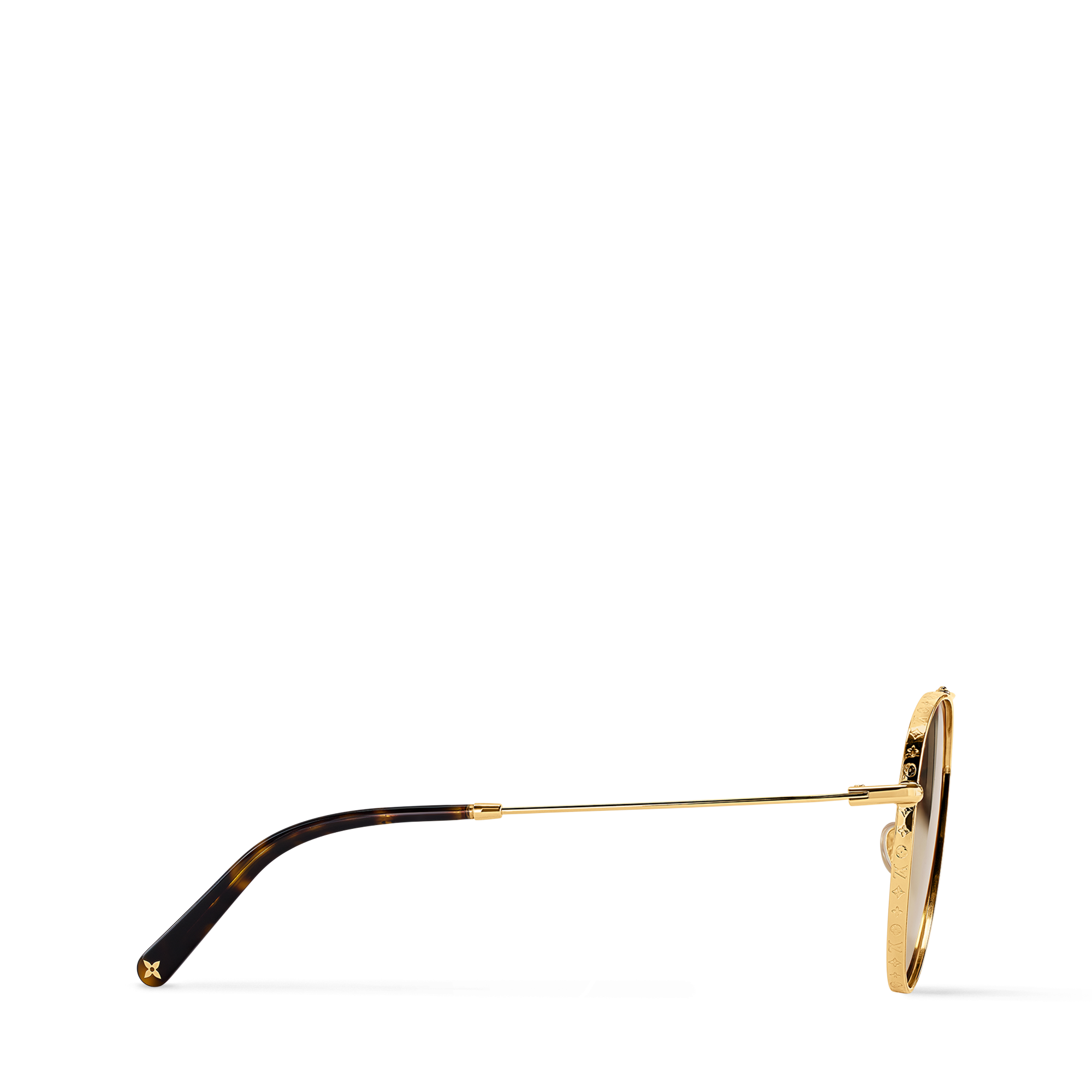 The LV Pilot Sunglasses . in Women