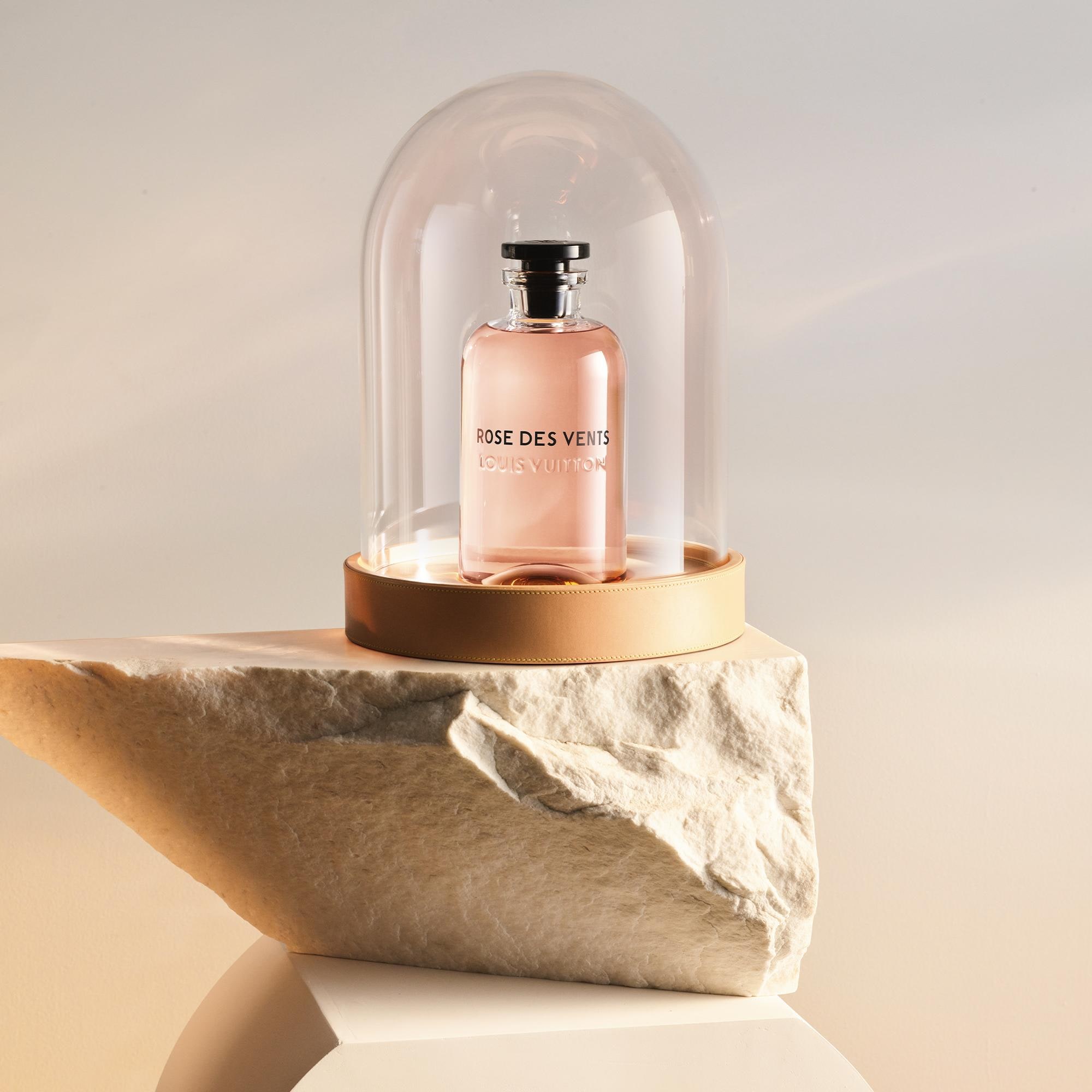 The Ultimate Flacon – Rose des Vents