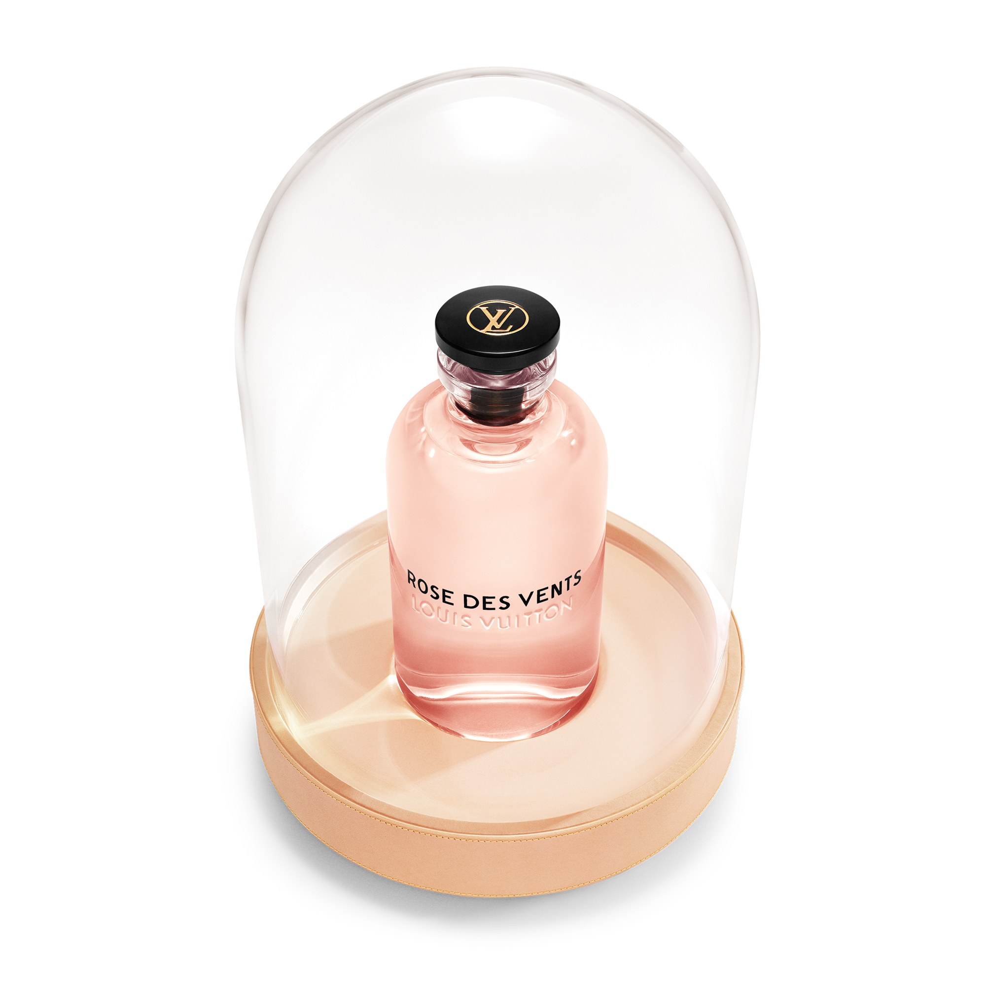 The Ultimate Flacon – Rose des Vents