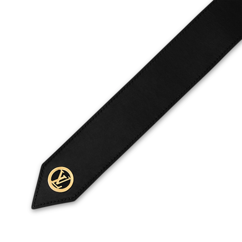 Tie The Knot 45mm Belt in Women's Accessories Women's Belts collections by Louis Vuitton (Product zoom)