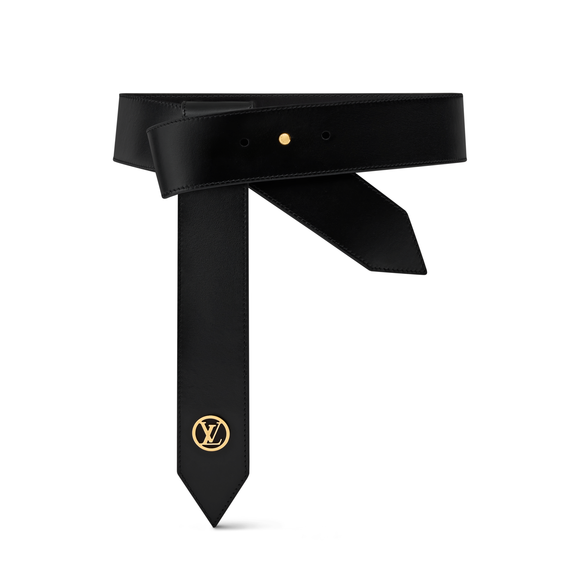 Tie The Knot 45mm Belt  in Women