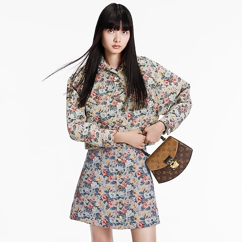 Tilsitt Other Monogram Canvas in Women's Handbags All Collections collections by Louis Vuitton (Product zoom)