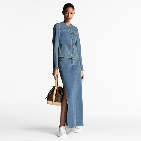 Time Out Sneaker in Women's Shoes Sneakers collections by Louis Vuitton (Product zoom)