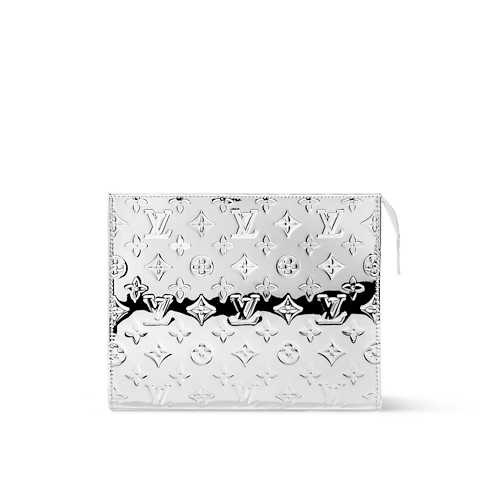 Toilet Pouch in Women's Travel Travel Accessories collections by Louis Vuitton (Product zoom)
