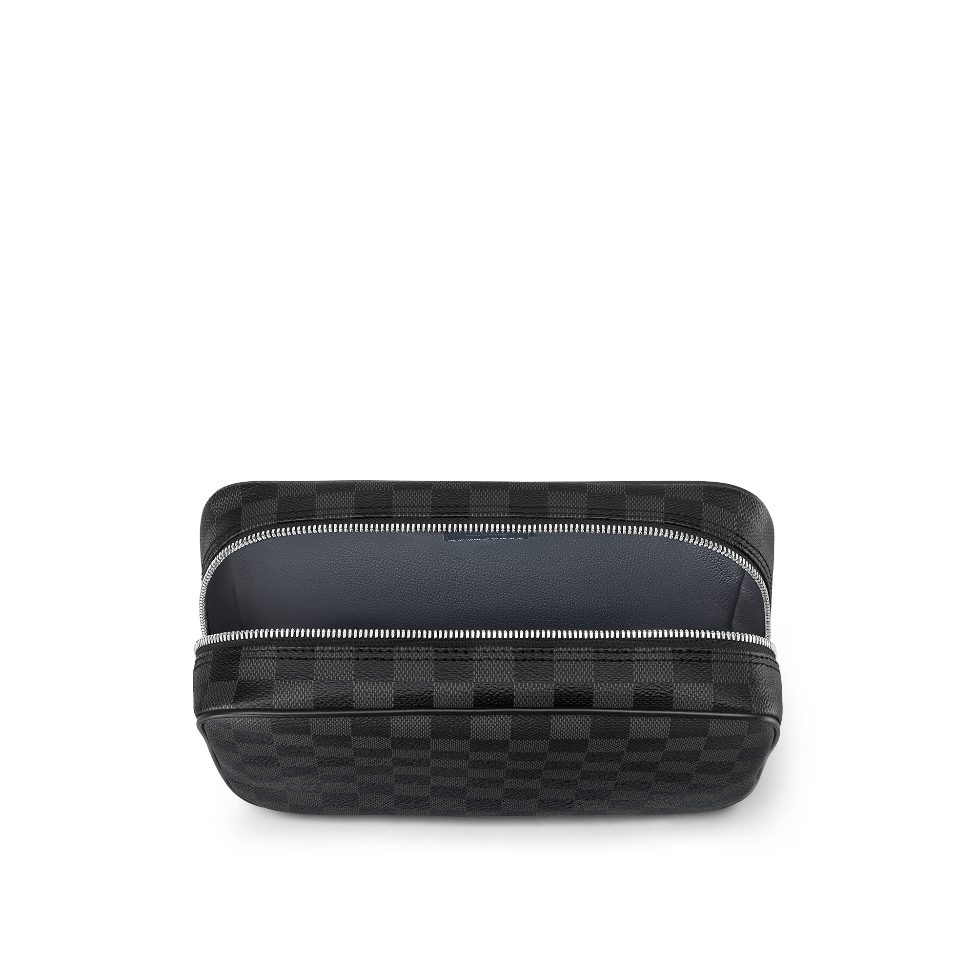 Toilet Pouch GM Damier Graphite in Men
