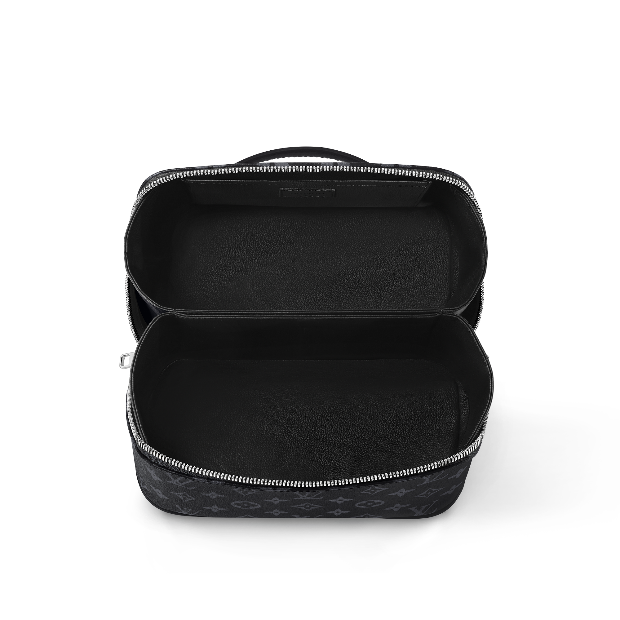 Toiletry Bag Monogram Eclipse in Men