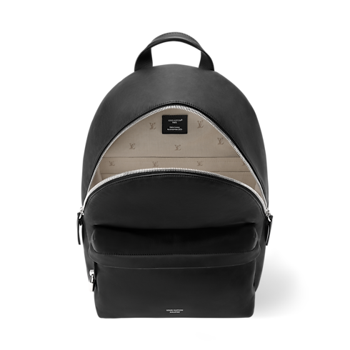 Track Backpack MM H39 in Men's Bags All Bags collections by Louis Vuitton (Product zoom)