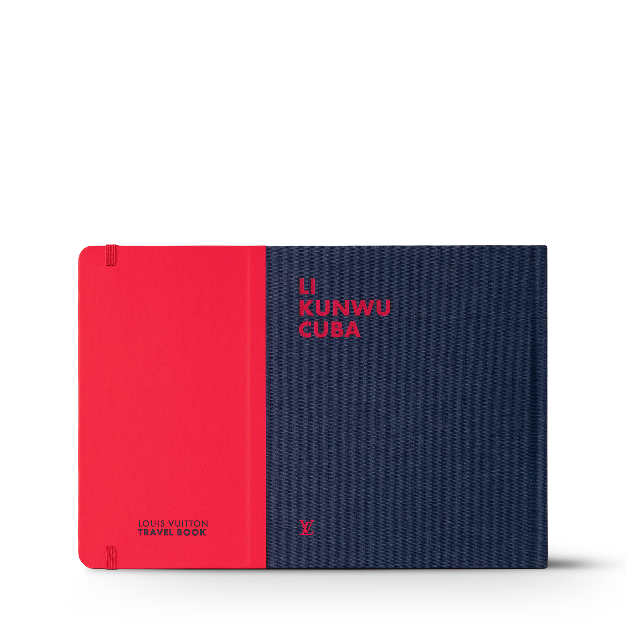 Travel Book Cuba  in Trunks, Travel and Home