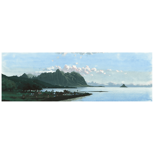 Travel Book Hawaii in Trunks, Travel and Home's Books and Stationery Travel Books collections by Louis Vuitton (Product zoom)