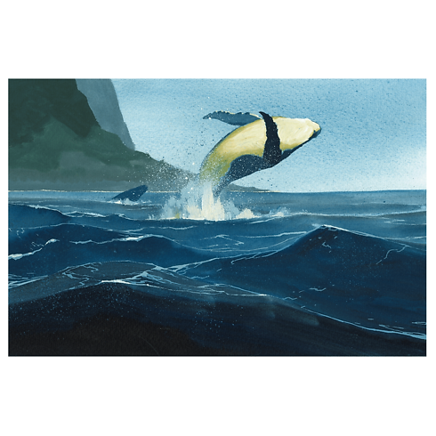 Travel Book Hawaii in Trunks, Travel and Home's Books and Stationery Travel Books collections by Louis Vuitton (Product zoom)