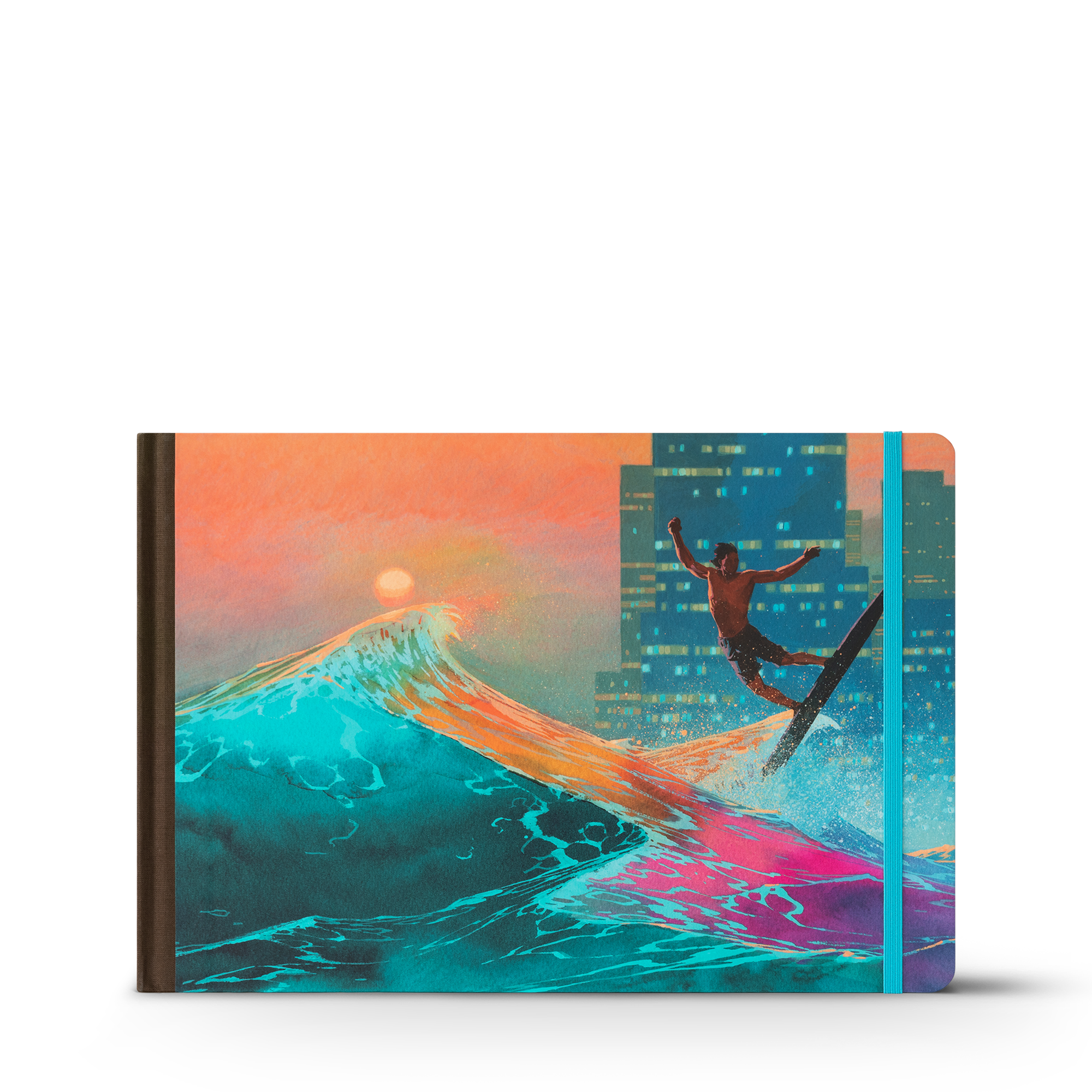 Travel Book Hawaii  in Trunks, Travel and Home