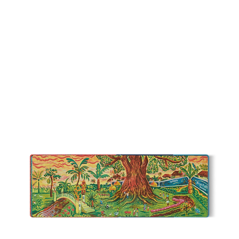 Travel Book Indonesia Collector Edition in Trunks, Travel and Home's Books and Stationery Travel Books collections by Louis Vuitton (Product zoom)