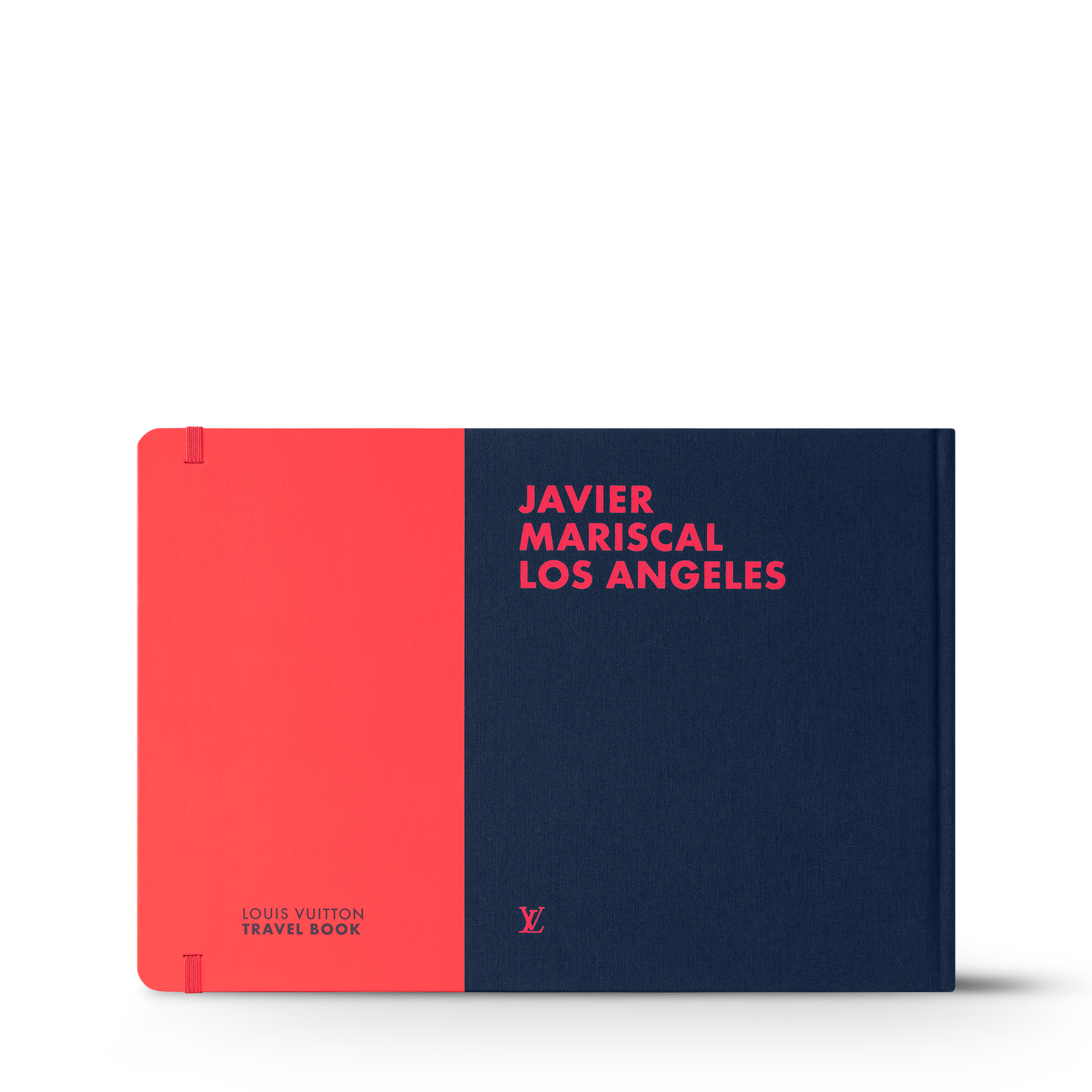 Travel Book Los Angeles  in Trunks, Travel and Home