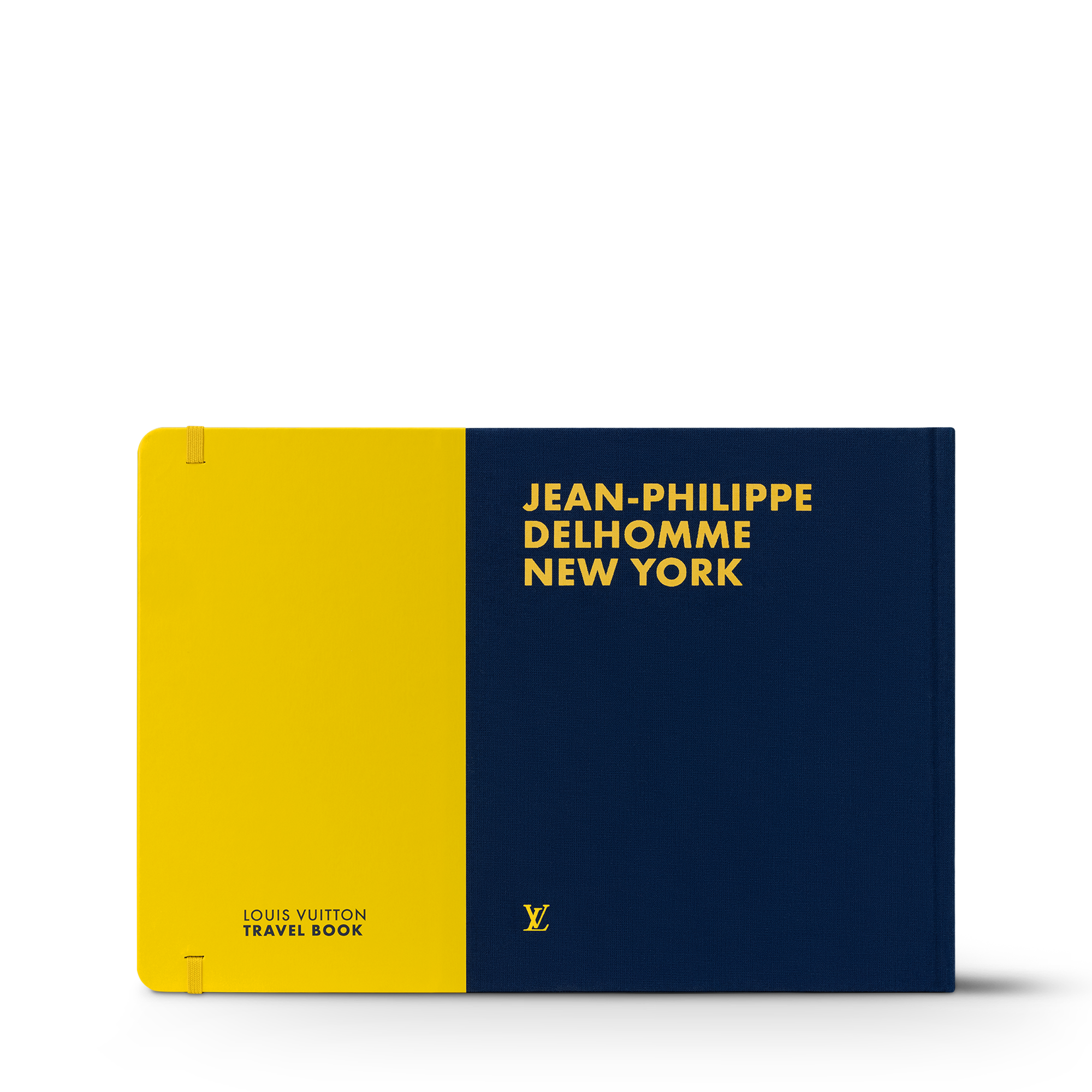 Travel Book New York  in Trunks, Travel and Home